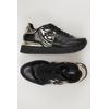Replay Damen Sneakers, Gr. 35, schwarz, kein Etikett