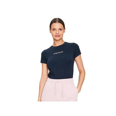 T-Shirt Guess Femme Print G Image