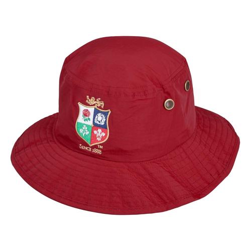 Hut mit breiter Krempe der British & Irish Lions – Unisex