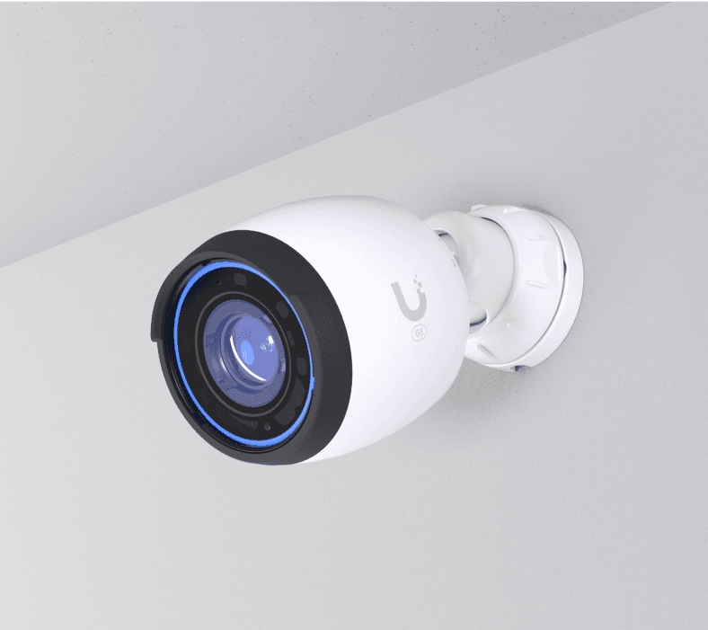 Ubiquiti G5 Professional Bullet (shape) IP-Sicherheitskamera Innen & Außen 3840 x 2160 Pixel Decke/Wand/Stange Image