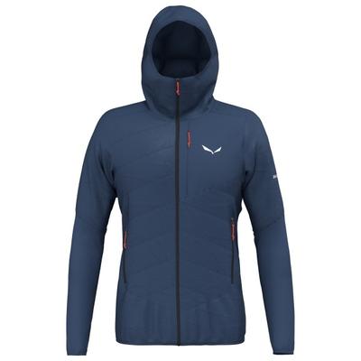 Salewa - Ortles Hybrid TWR Jacket - Isolationsjacke Gr 46 - S blau Image