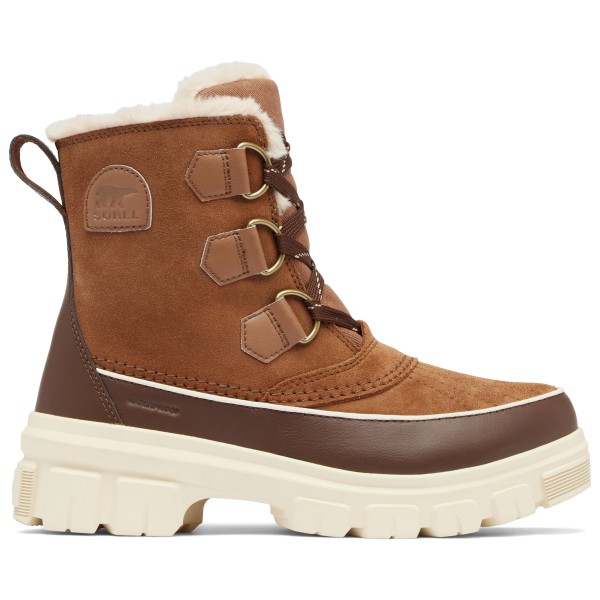 Sorel - Women's Torino V Waterproof - Winterschuhe 40 | EU 40 braun/beige