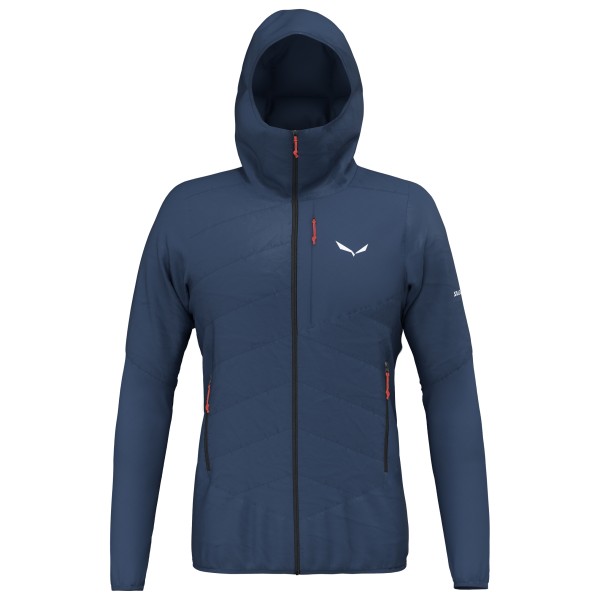 Salewa - Ortles Hybrid TWR Jacket - Isolationsjacke Gr 48 - M blau