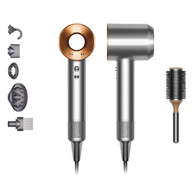 Dyson - Dyson Supersonic™ Haartrockner inkl. Runde Volumenbürste 1 ct Image