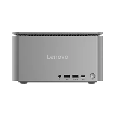 Lenovo ThinkCentre neo Ultra - 512GB SSD - 32GB RAM - Intel vPro® platform