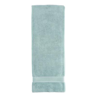 Signature Towels Bath Sheet - Spa - Ballard Designs