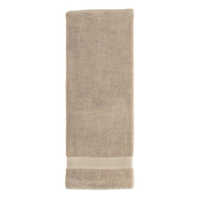 Signature Towels Bath Sheet - Sandalwood - Ballard Designs