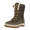 Stiefel WHISTLER "Aziel", Gr. 38, braun, Kunstfaser, Polyurethane, casual, Schuhe, mit griffiger Allwetter-Sohle