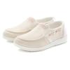 Sneaker VIVANCE, Damen, Gr. 41, beige, Obermaterial: 100% Textilmaterial. Futter: 100% Textilmaterial. Decksohle: 100% Textilmaterial. Laufsohle: 100% Synthetik, mehrfarbig, casual, Schuhe, Freizeitschuh, Halbschuh VEGAN
