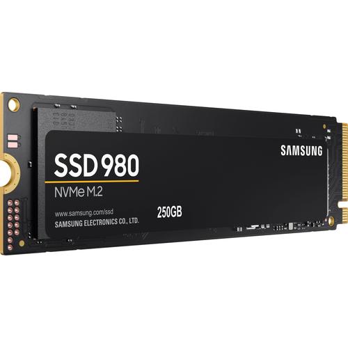 SAMSUNG interne SSD 