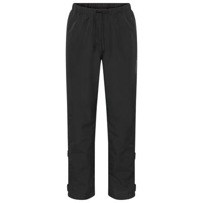 Didriksons - Women's Grit Pants 3 - Regenhose Gr 48 schwarz Image