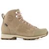 Dolomite - Women's Cinquantaquattro High Full Grain Evo GTX - Sneaker UK 6,5 | EU 40 beige