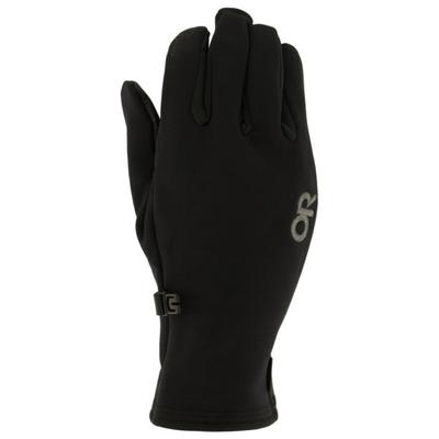 Outdoor Research - Backstop Sensor Windpro Gloves - Handschuhe Gr Unisex M schwarz Image