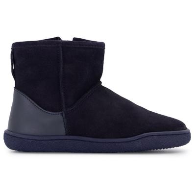 Groundies - Kid's Mini Cozy - Winterschuhe 25 | EU 25 schwarz/blau Image