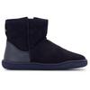 Groundies - Kid's Mini Cozy - Winterschuhe 31 | EU 31 schwarz/blau