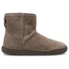 Groundies - Kid's Mini Cozy - Winterschuhe 33 | EU 33 braun