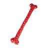 1 Bone XL Christmas Bone TIAKI Dog Toy