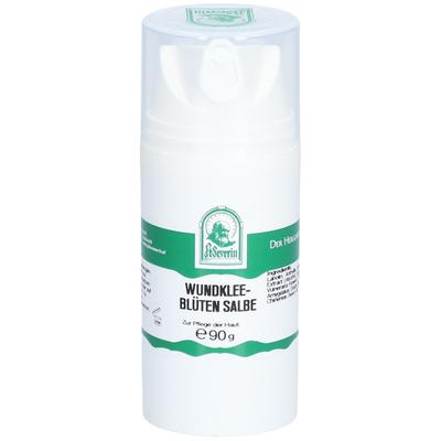 Wundkleeblüten Salbe 90 g Image