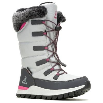 Kamik - Kid's Prairie 2 - Winterschuhe 39 | EU 39 grau Image