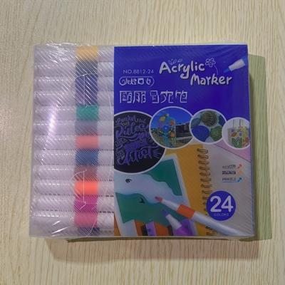 TEMU Set - 12/24 , Tip, - For Drawing, & Drafting - , -, - For Artists & Diy Projects