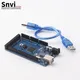 MEGA2560 MEGA 2560 R3 (ATmega2560-16AU CH340G) Scheda di sviluppo scheda USB AVR MEGA2560 PRO per scheda di espansione Arduino Kit fai da te