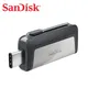 SanDisk usb 128GB SDDDC2 Extreme ad alta velocità Type-C USB3.1 32gb Dual OTG Chiavetta USB 64GB Pen Drive 256GB 150M/S Pen Drive