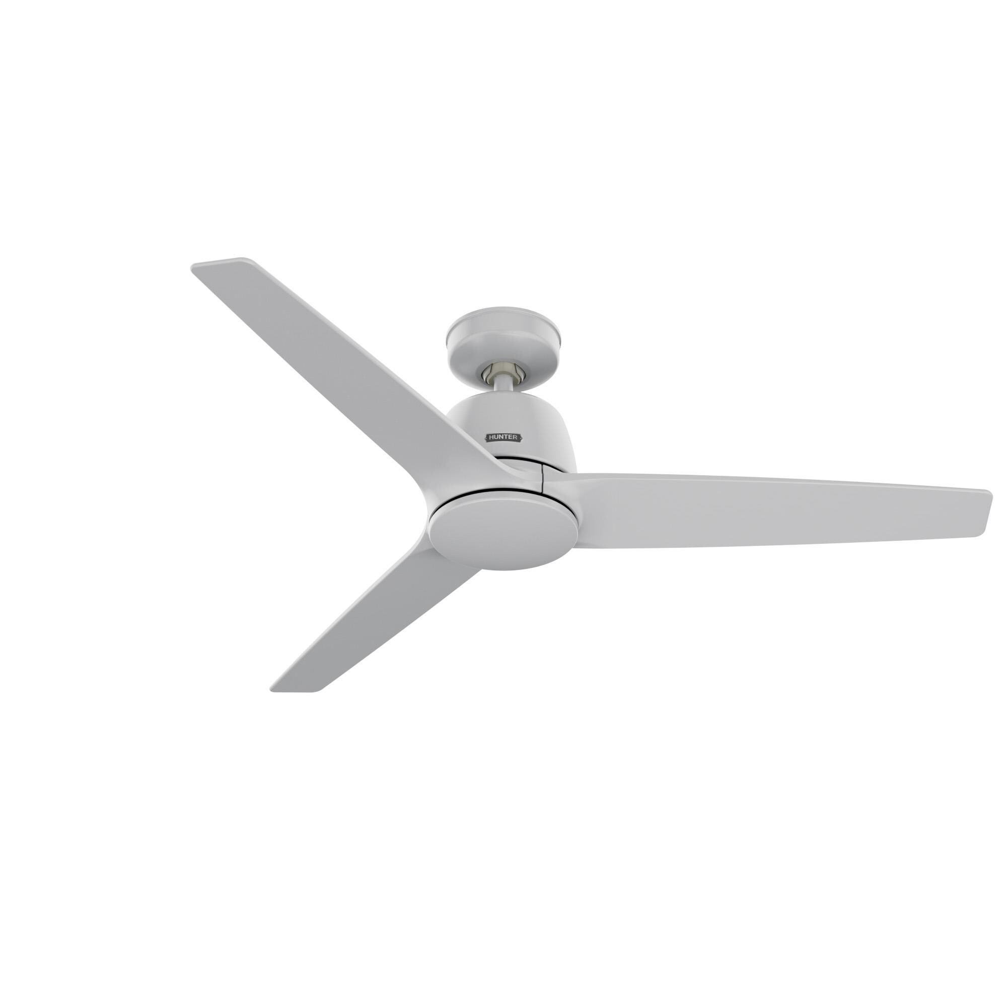 Hunter Fan Malden 52 Inch Ceiling Fan - 52610