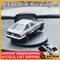 Gyroscope de voiture à dérive rotatif AE86, ornements en alliage de zinc, modèle de voiture classique, Statue de course à dérive, accessoires d
