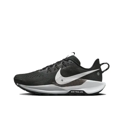 Nike Original Pegasus Trail 5 Lightweight Comfort Men's and Women's Low Top Nike Reactx Foam Cross