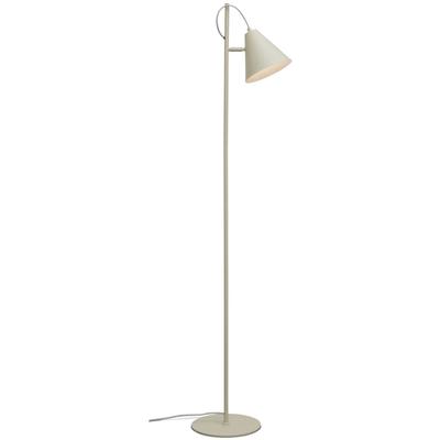 IT'S ABOUT ROMI Stehlampe "LISBON", grün, Ø 18cm H: 151cm, Lampen, Gutes leselicht