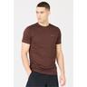 Funktionsshirt ENDURANCE ""Vernon"" Gr. XXXL, grün Herren Shirts im funktionalen Design mit Quick Dry-Funktion