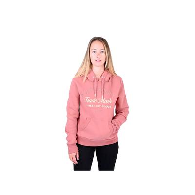 Sweat Superdry Femme Metallic