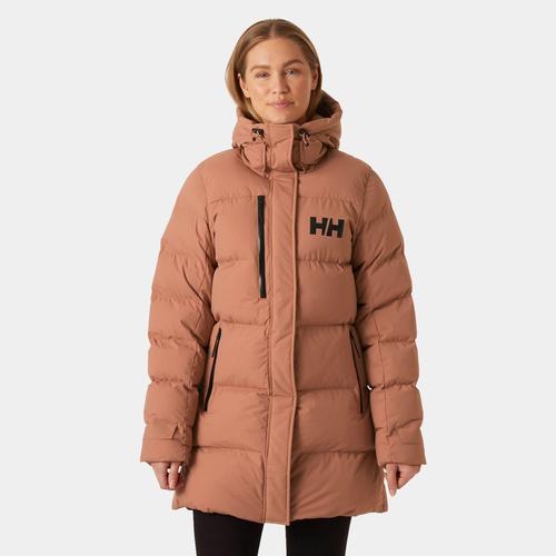 Helly Hansen Damen Adore Leichter Puffer-parka S