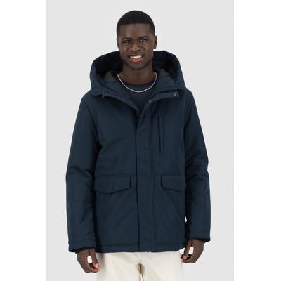 ALIFE & KICKIN Nilas Jacket Herren marine