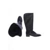 Tamaris Damen Stiefel, Gr. 42, schwarz, kein Etikett