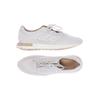 Lloyd Damen Sneakers, Gr. 42, weiß, Leder
