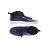 Puma Damen Sneakers, Gr. 39, marineblau, Leder