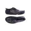 trippen Damen Halbschuh, Gr. 43, schwarz, kein Etikett