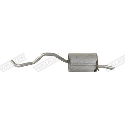 Walker Endschalldämpfer [Hersteller-Nr. 24290] für Renault Image