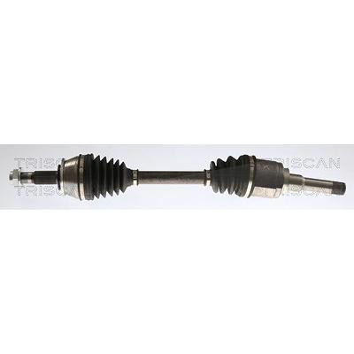 Triscan Antriebswelle [Hersteller-Nr. 854024615] für Chevrolet, Opel, Vauxhall Image