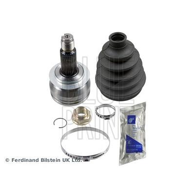 Blue Print Gelenksatz, Antriebswelle [Hersteller-Nr. ADBP890033] für Subaru Image