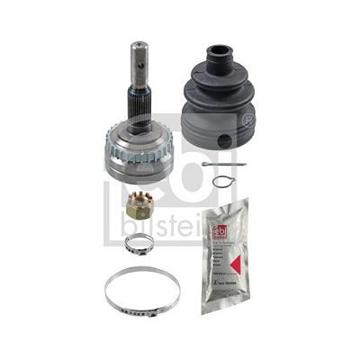 Febi Bilstein Gelenksatz, Antriebswelle [Hersteller-Nr. 194446] für Opel, Vauxhall Image