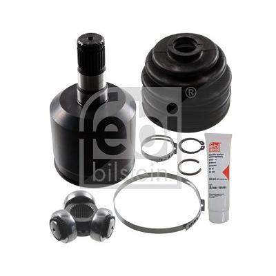 Febi Bilstein Gelenksatz, Antriebswelle [Hersteller-Nr. 186328] für Audi, Seat, Skoda, VW Image