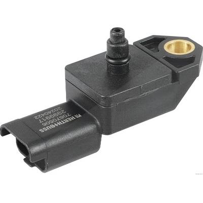 Herth+buss Elparts Sensor, Ladedruck [Hersteller-Nr. 70670506] für Citroën, Ds, Opel, Peugeot, Vauxhall Image