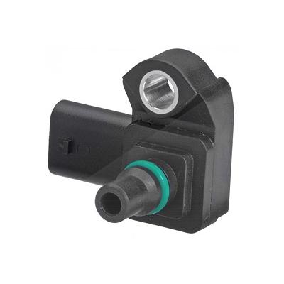 Continental/vdo Sensor, Saugrohrdruck [Hersteller-Nr. 2803550258302] für BMW, Mini, Toyota Image