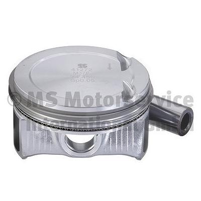 Kolbenschmidt Kolben [Hersteller-Nr. 41272620] für Seat, Skoda, VW Image