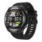KC82 Smart Watch Männer GPS-Tracking Outdoor-Sport AI Voice Bluetooth Anruf Höhe Luftdruck Kompass 650mAh Akku Smartwatch