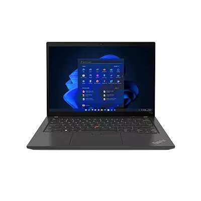 Lenovo ThinkPad P14s Gen 4 Intel - 14" - 1TB SSD - 64GB RAM - Intel vPro® platform