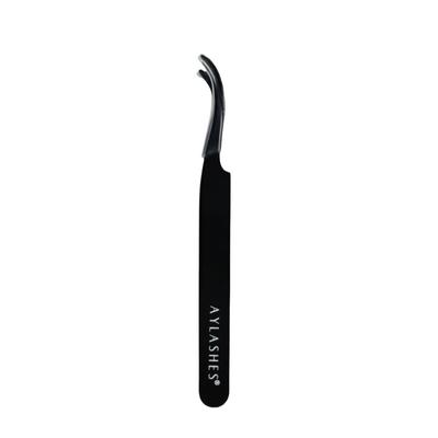 Aylashes DIY LASHGRAP APPLICATOR PRO. Schwarz Damen Image