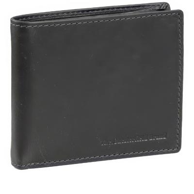 The Chesterfield Brand Geldbörse Ralph mit RFID-Schutz Black Herren Image